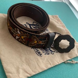 Lucky brand belt